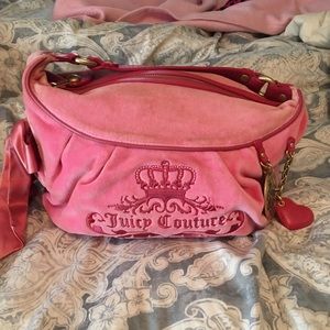 Juicy Couture purse